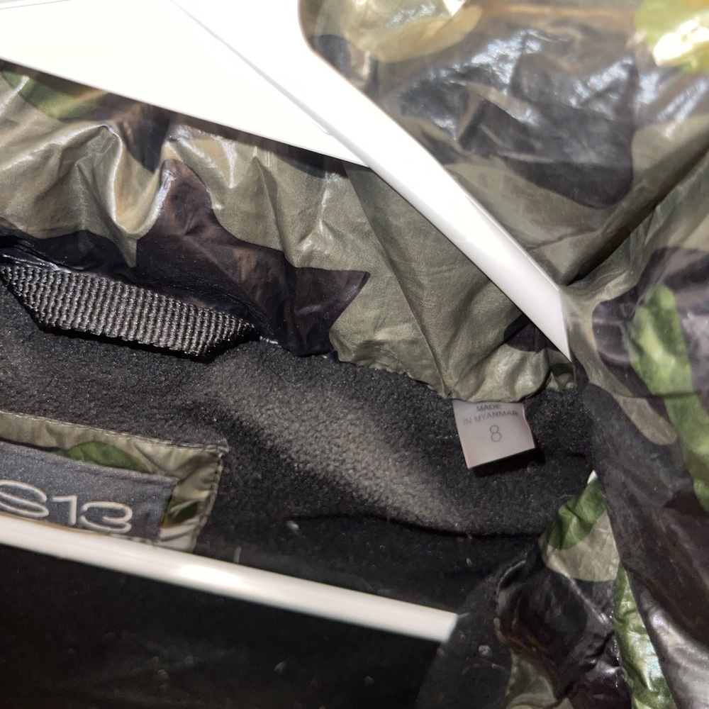 S13 jacket - Picture 3 of 3